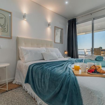 The View House - Sesimbra Daire Dış mekan fotoğraf