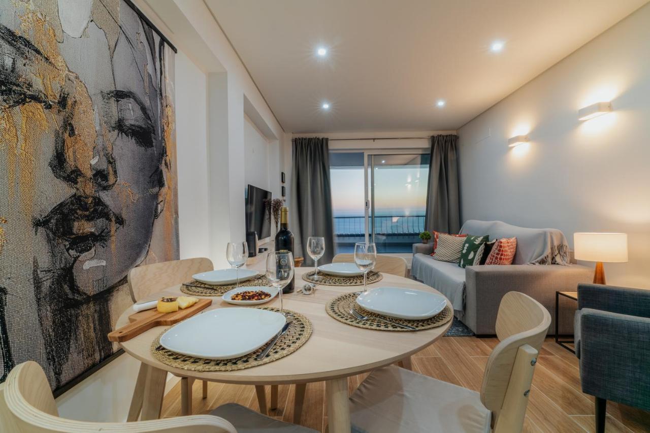 The View House - Sesimbra Daire Dış mekan fotoğraf