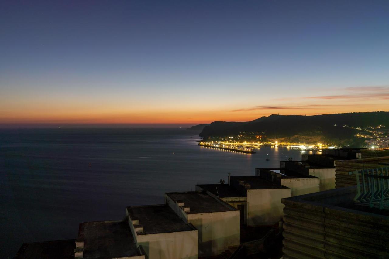 The View House - Sesimbra Daire Dış mekan fotoğraf