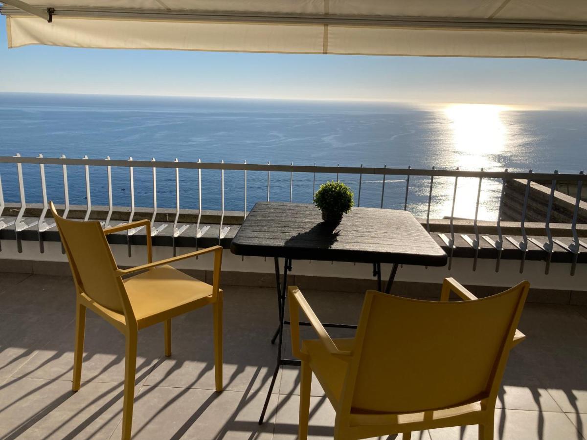 The View House - Sesimbra Daire Dış mekan fotoğraf