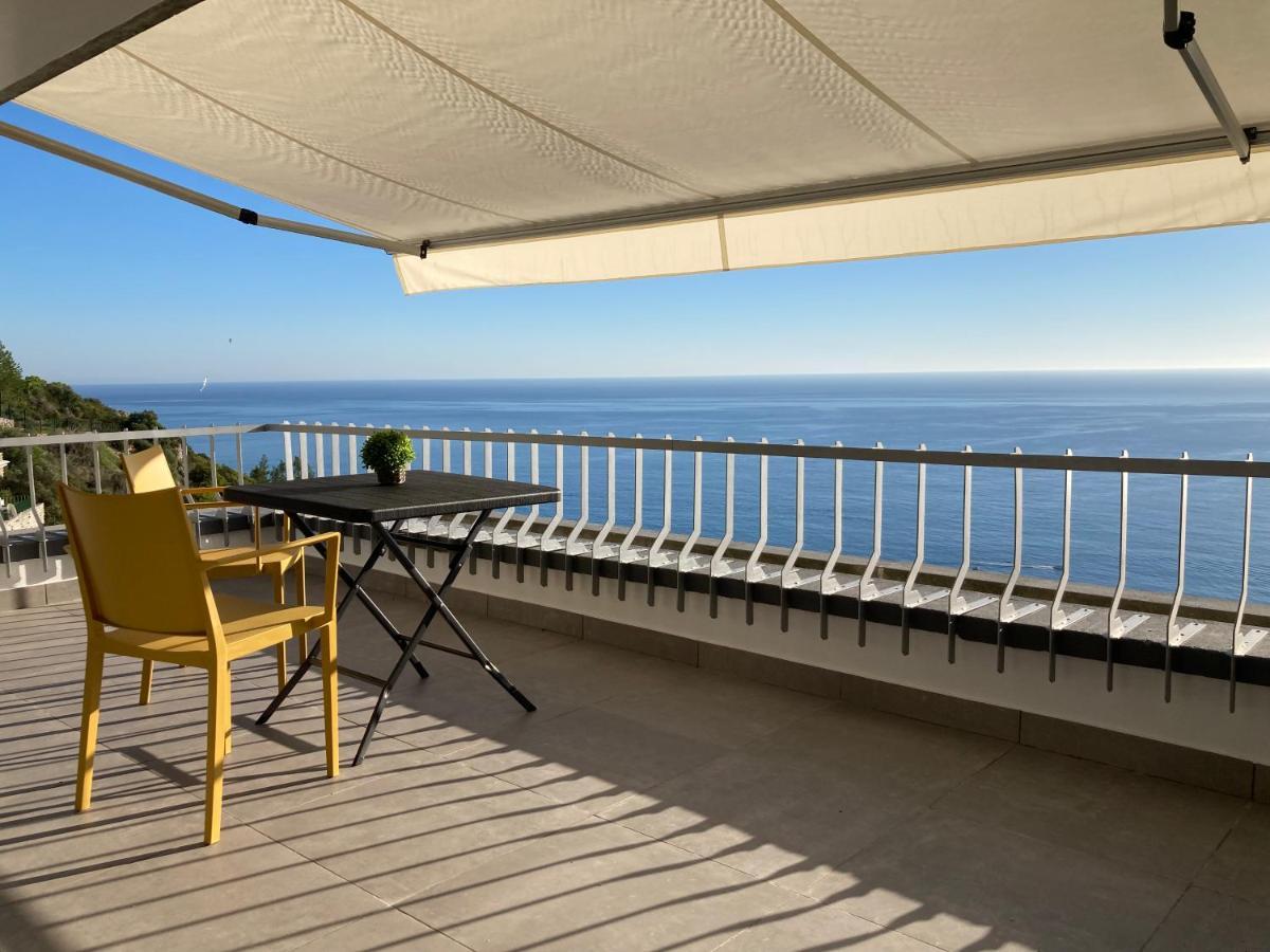 The View House - Sesimbra Daire Dış mekan fotoğraf