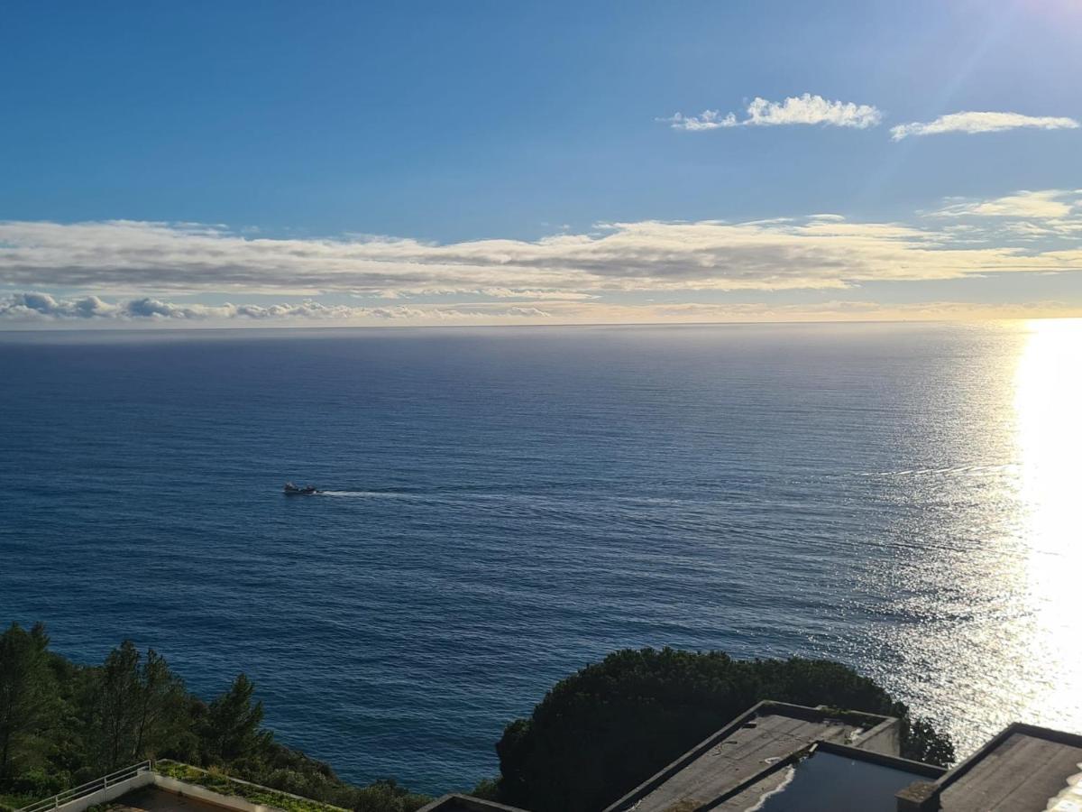 The View House - Sesimbra Daire Dış mekan fotoğraf